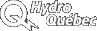 Hydro-Qubec's logo
