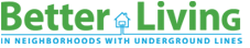 Better Living In Neighborhoods with Underground Wires