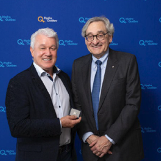 Des 50 ans pas comme les autres