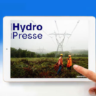 Hydro Presse