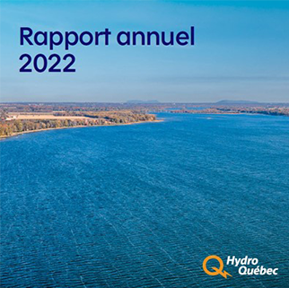Rapport annuel 2022