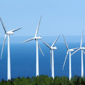 éolienne