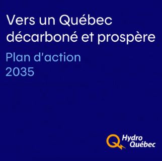 Vers un Québec décarboné et prospère Plan d'action 2035